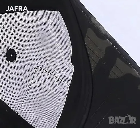 Тактическа Шапка с Велкро Панели + 3 Сменяеми Нашивки, Универсален Размер, Персонализиране,, снимка 5 - Шапки - 48683045