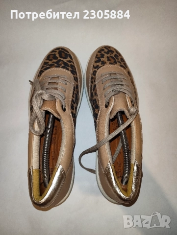 Elena Eden сникърси маратонки дамски, снимка 2 - Маратонки - 51537773