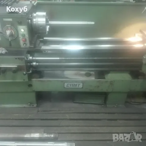 Струг С11МТ-2000мм