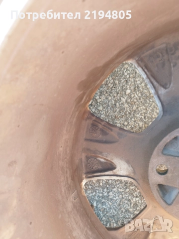 ОРИГИНАЛНИ ДЖАНТИ ЗА AUDI, снимка 8 - Гуми и джанти - 52126881