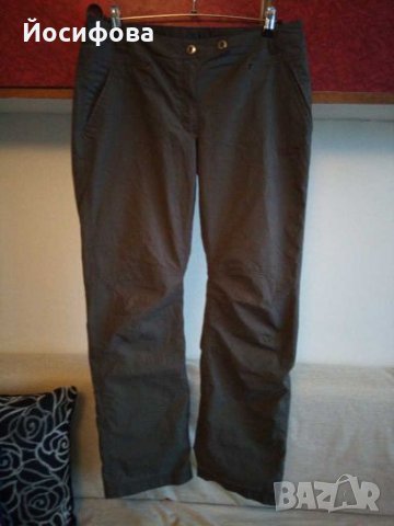 Дамски панталон за преходи Jack Wolfskin 