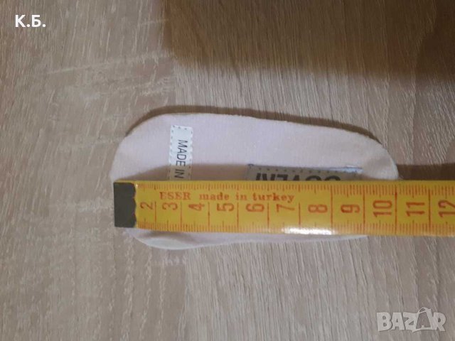 Бебешки ботушки/буйки, снимка 5 - Бебешки боти и ботуши - 30674307