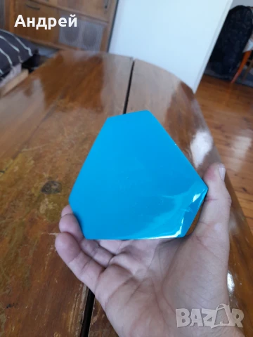 Стар пепелник #18, снимка 5 - Други ценни предмети - 50928270