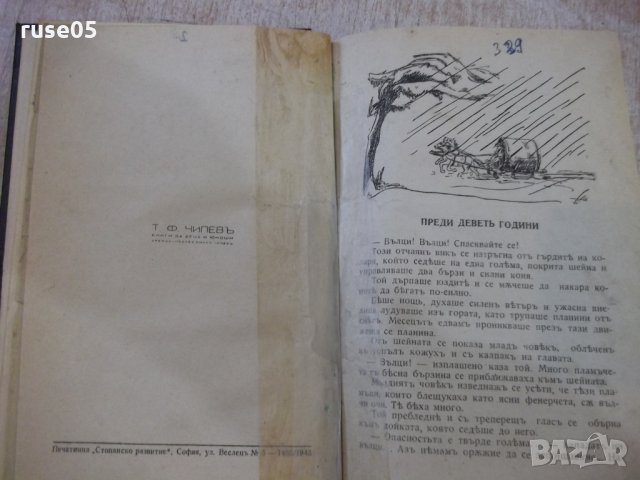 Книга "Сибирка - Л.А.Чарская" - 140 стр., снимка 3 - Детски книжки - 27846765