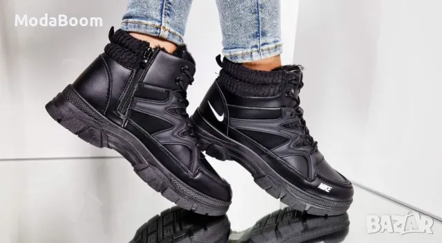 Nike • дамски апрески • различни цветове , снимка 4 - Дамски апрески - 48047219