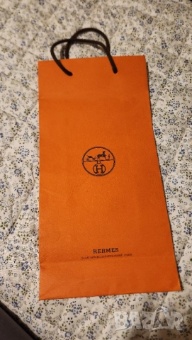 Подарочни търбички маркови различни, снимка 15 - Коледни подаръци - 52829250