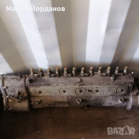 ГНП - Руски танк,булдозер ДЕТ 250