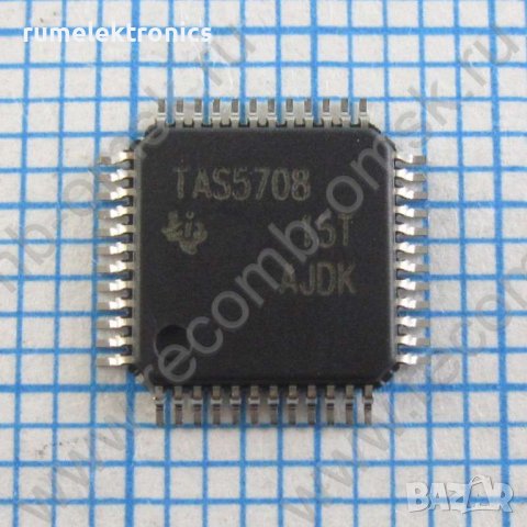 TAS5708