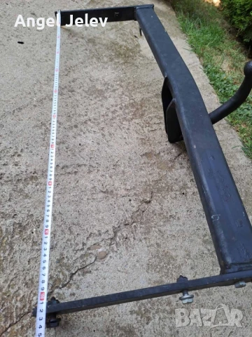 теглич, снимка 10 - Части - 51299616