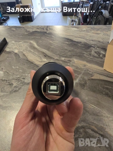 Микрофон Marantz MPM-1000U , снимка 5 - Микрофони - 53454968