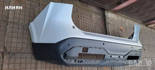 Задна броня за Nissan QASHQAI 2021 2022 2023 850B26UA0A, снимка 8 - Части - 38711598