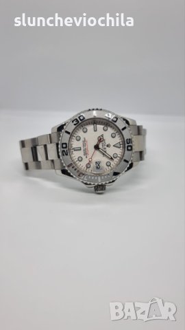 Rolex GMT Master II Автоматичен Часовник, снимка 11 - Мъжки - 43325676