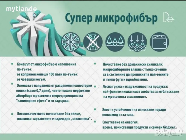 Домакинска кърпа за съдове , снимка 8 - Аксесоари за кухня - 47431792