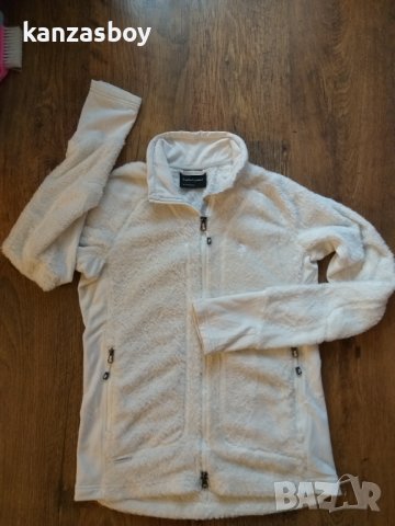 peak performance w hilo zip - страхотно дамско горнище КАТО НОВО, снимка 5 - Спортни екипи - 38333378