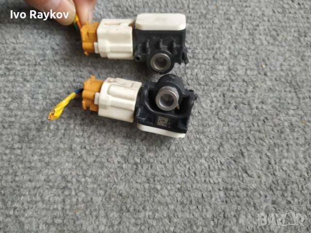  AIRBAG сензор Hyundai Santa Fe 2.2 CRDI , 95920-2B200, снимка 2 - Части - 52096868