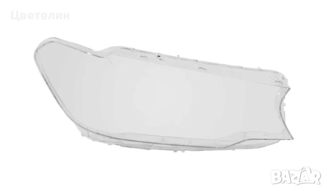 Комплект Стъкла за фар фарове BMW G30 G31 ляво и дясно stykla, снимка 2 - Части - 43047670