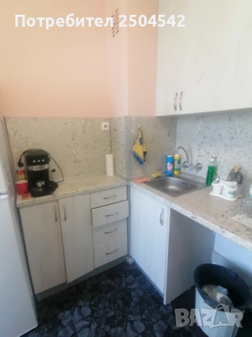 Двустаен обзаведен апартамент Владиславово-Касабова, снимка 9 - Апартаменти - 51764769