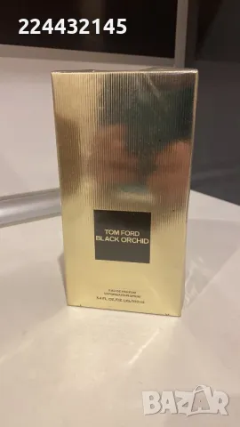Tom Ford Black Orchid EDP 100 ml   реплика  унисекс