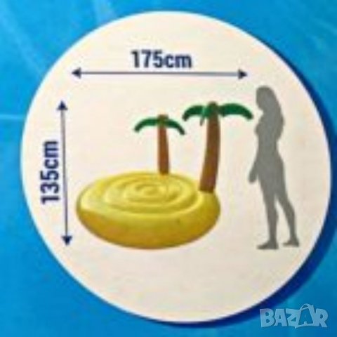 Надуваем дюшек , снимка 2 - Водни спортове - 37270255