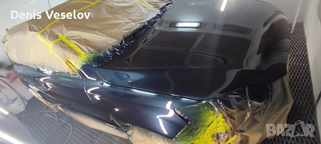 Автобояджийски и тенекеджийски услуги, снимка 7 - Автотенекеджийски и автобояджийски - 52677035