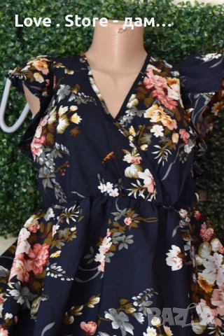 Рокли голям размер намаление, снимка 15 - Рокли - 50524787