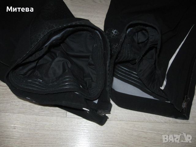 Kjus dermizax lightweight мъжки ски панталон, снимка 15 - Спортни дрехи, екипи - 52674931