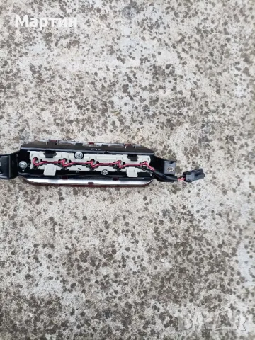 Среден стоп на заден капак за Киа Соренто - Kia Sorento , снимка 9 - Части - 47430419