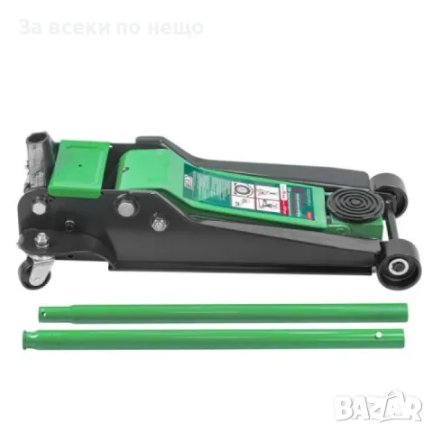 Крик крокодил 5 тона 90 - 550 мм RockForce, снимка 2 - Други инструменти - 50366783