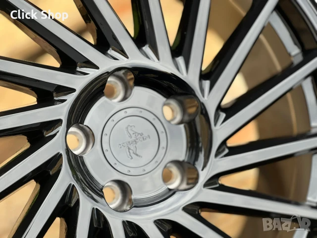 5х114.3 18 Джанти Toyota Kia Hyundai Mazda Honda Mitsubishi Nissan Lexus 5x114.3, снимка 3 - Гуми и джанти - 50449936