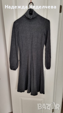 Дамска рокля, снимка 1