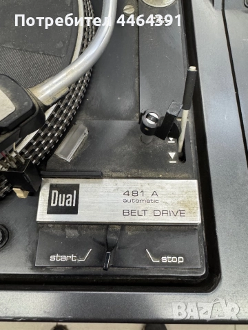 Itt schaub lorenz, снимка 2 - Радиокасетофони, транзистори - 52480410