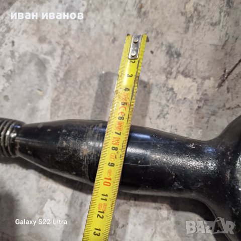 Теглич Ремарке, снимка 8 - Селскостопанска техника - 43617816