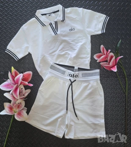 дамски екипи alo, снимка 3 - Спортни екипи - 51143795