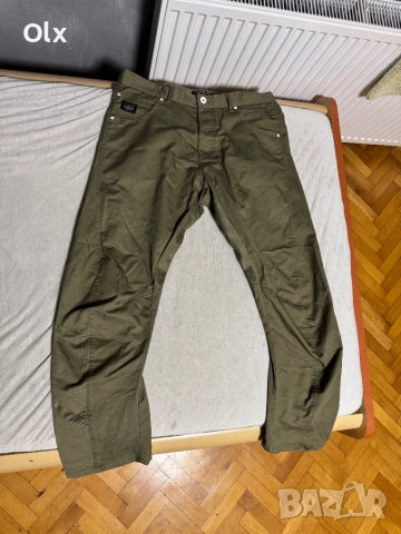 Мъжки дънки-различни цветове , снимка 5 - Дънки - 52663657