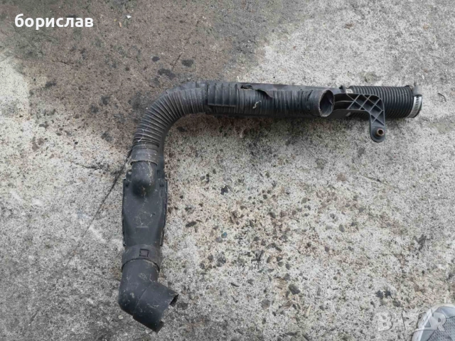 Въздуховод за Фолксваген голф 4 1.4, снимка 4 - Части - 52111286