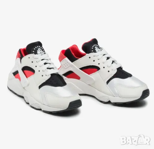 NIKE Air Huarache Summit White номер 39