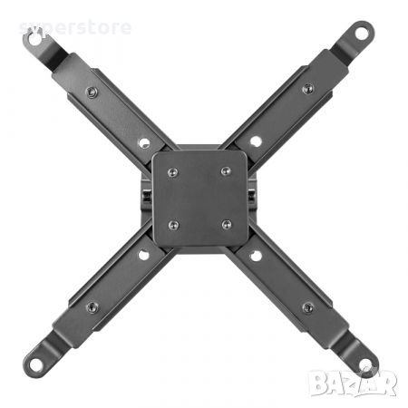 Универсална стойка за Проектор SBOX PM-18M Таванна за проектори до 20кг., снимка 4 - Стойки, 3D очила, аксесоари - 33344953