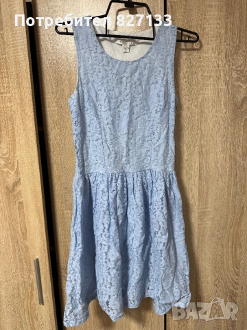 Дамски дрехи - ХС размер , 32 номер, снимка 7 - Рокли - 53063261