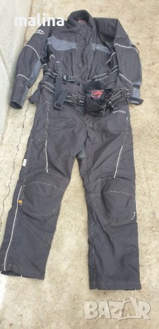 Мото екипировка панталон с яке TSM Speedlevel, снимка 4 - Аксесоари и консумативи - 39842741