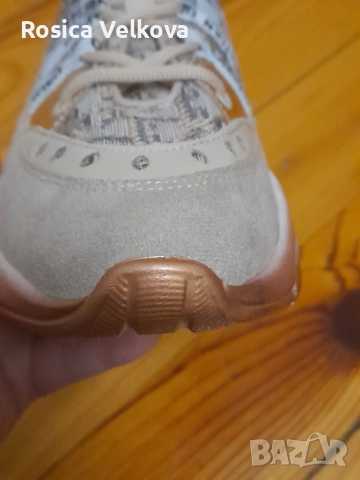 Маратонки CHRISTIAN DIOR , снимка 11 - Маратонки - 52833687