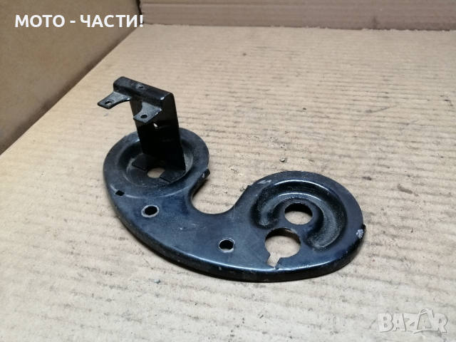 Основа За Табло За Минск 125 / НОМЕР 2.