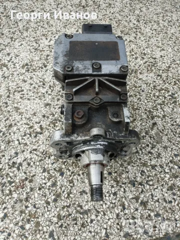 Гнп Бмв е46 320д, снимка 4 - Части - 48808127