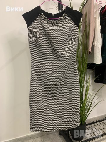 Налична  рокля в размер 40, снимка 2 - Рокли - 43573624