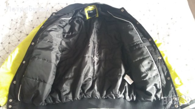 Яке , снимка 7 - Якета - 43622371