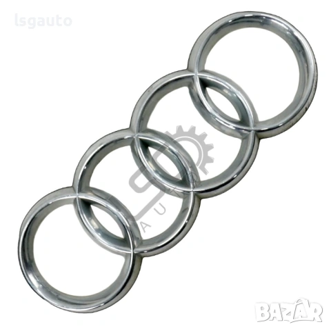 Емблема AUDI A4 (B8) 2008-2015 ID: 156933