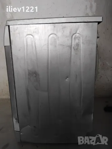 Съдомиялна Германия , снимка 3 - Съдомиялни - 48470292