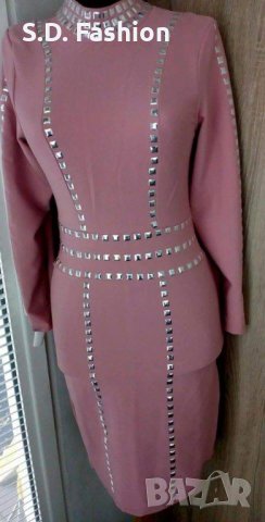 Налични! Висококачествени рокли , снимка 5 - Рокли - 13001624