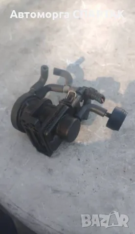 Вакуум клапан турбо PAT.4715396 за MERCEDES-BENZ C-class (W203)