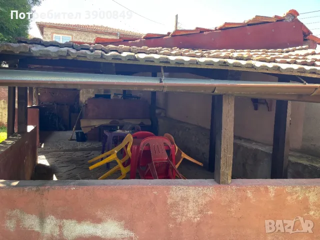 Къща в центъра на гр.Куклен, снимка 4 - Къщи - 50087370