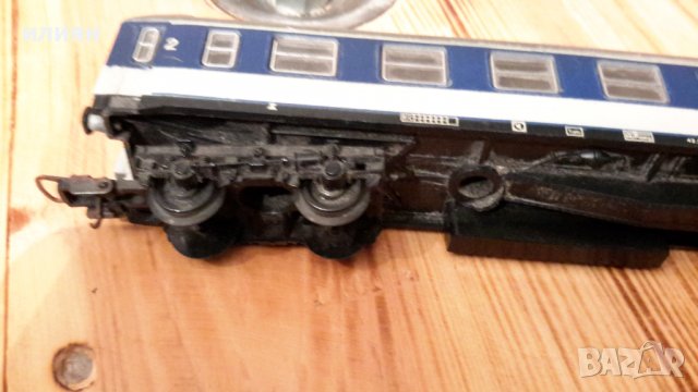 Пластмасово влакче има забележки по него , снимка 5 - Колекции - 39023216